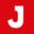 j