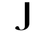 j