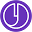 j