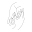 j