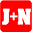 j