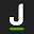 j