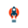 j