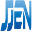 j
