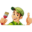 3