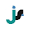 j