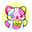 j