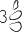 3