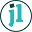 j