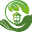 j