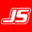 j