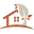 j