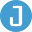 j