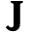 j