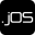 j
