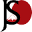 j