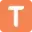 t