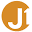 j