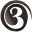 3