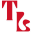 t