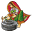 j