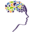 j