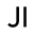 j
