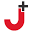 j