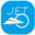 j