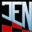 j