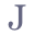 j