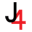 j