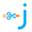 j