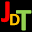 j