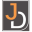 j