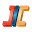 j