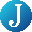j
