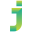 j