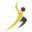 j