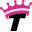 t