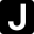 j