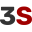3