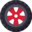 j