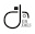 j