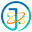 j