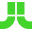 j