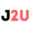j