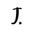 j