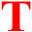 t