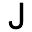 j